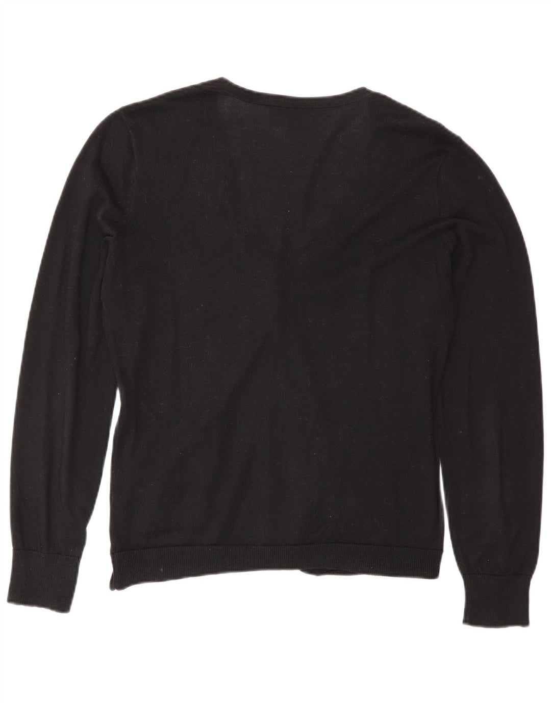 Sweter damski Ralph Lauren UK 10 Small Black