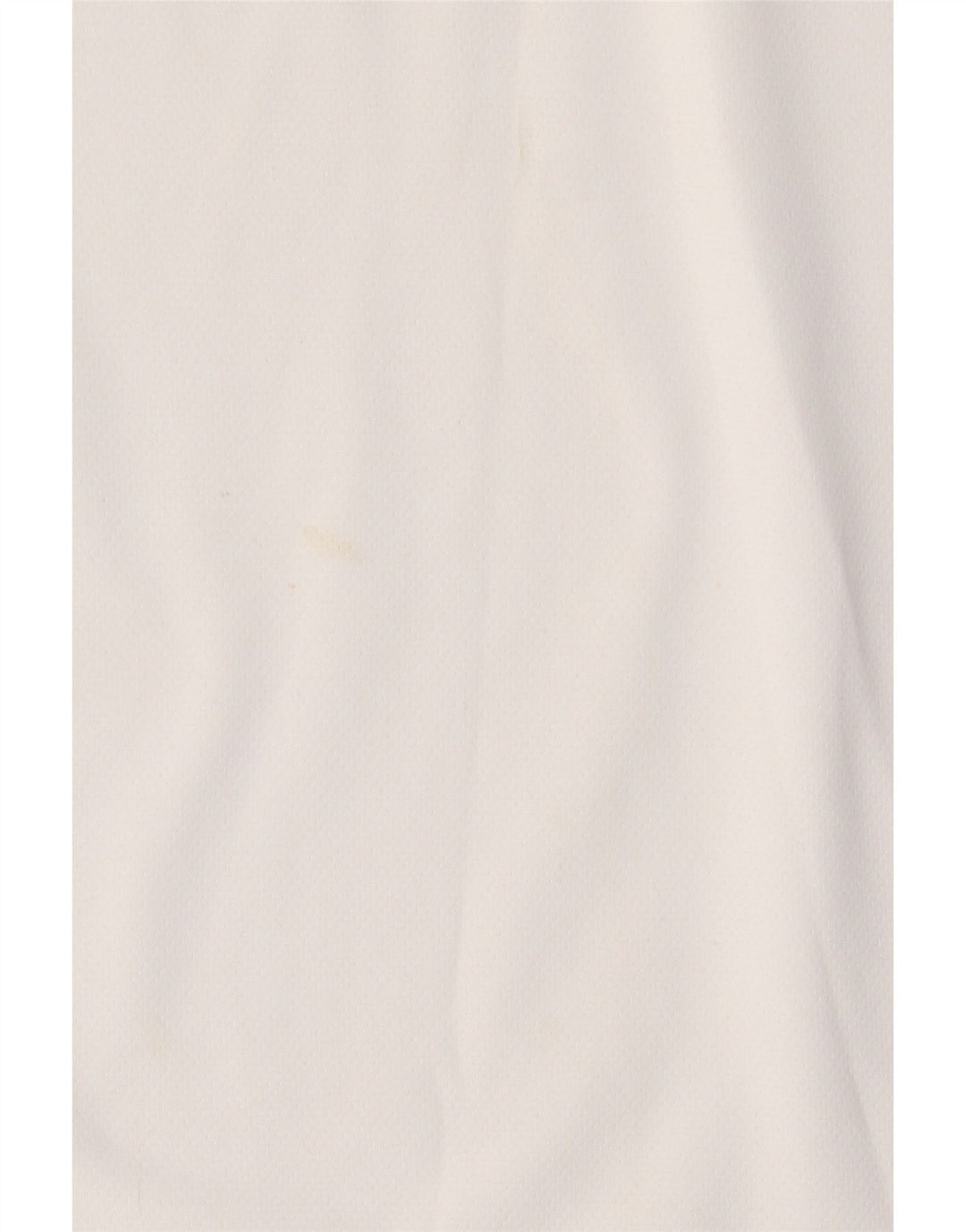 Męska koszulka polo Adidas Climacool, mała, biała, z poliestru