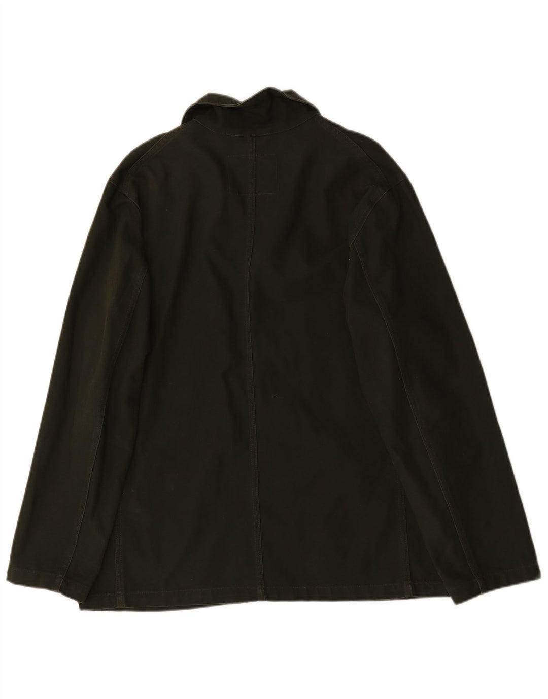 Męska kurtka użytkowa Levi's UK 42 XL, bawełniana khaki