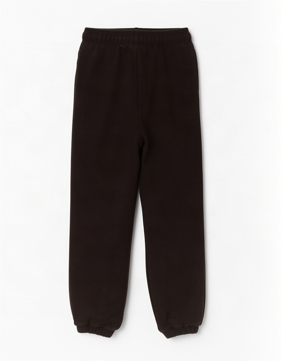 Męskie spodnie dresowe Dickies, małe, czarne, bawełniane