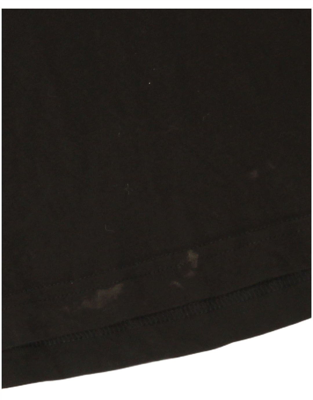 Męski T-shirt z grafiką Puma, mały, czarny, bawełniany