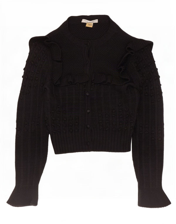 Sweter damski Philosphy Di Lorenzo Serafini UK 10 Small Black