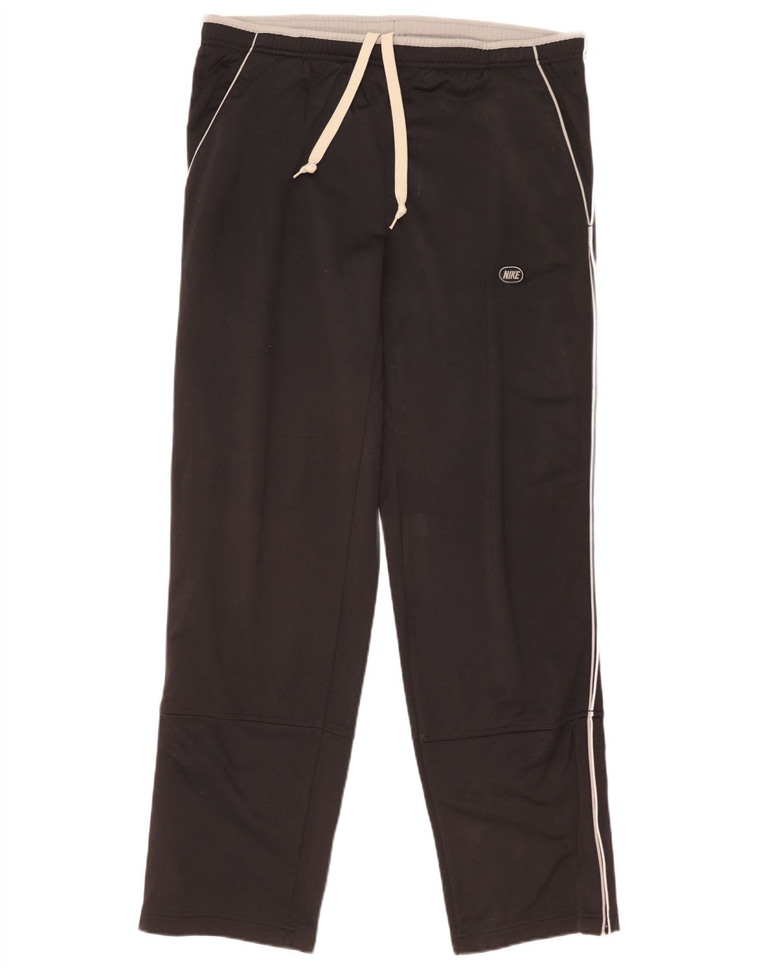 Męskie spodnie dresowe Nike XL, czarne