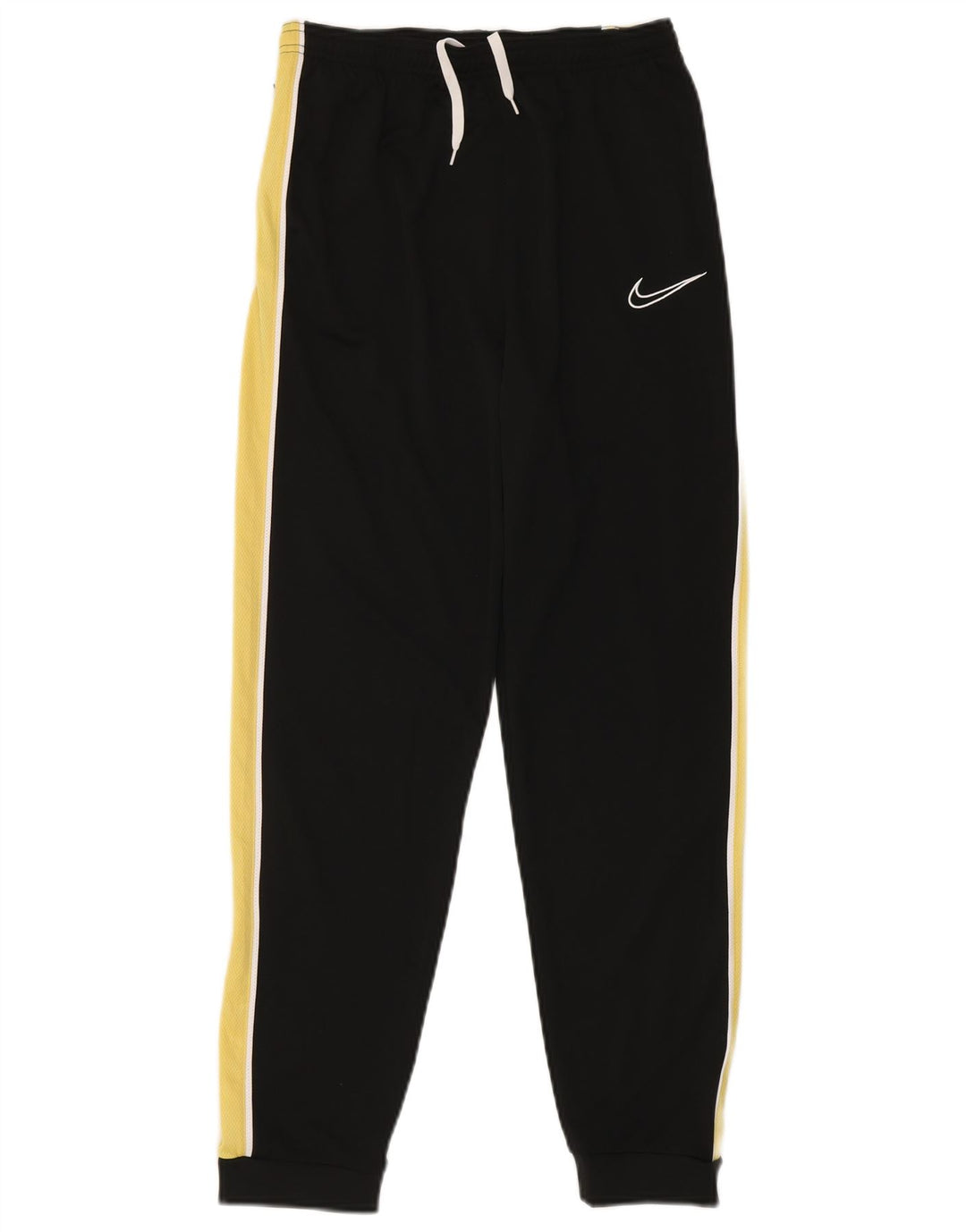 Chłopięce spodnie dresowe NIKE Dri Fit Joggers 13-14 lat XL, czarne