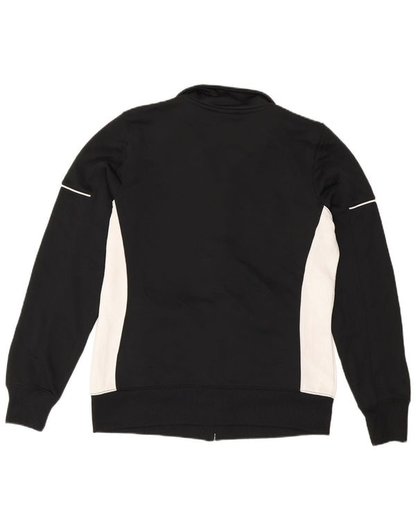 Kurtka dresowa damska NFL New Orleans Saints UK 14, średnia czarna