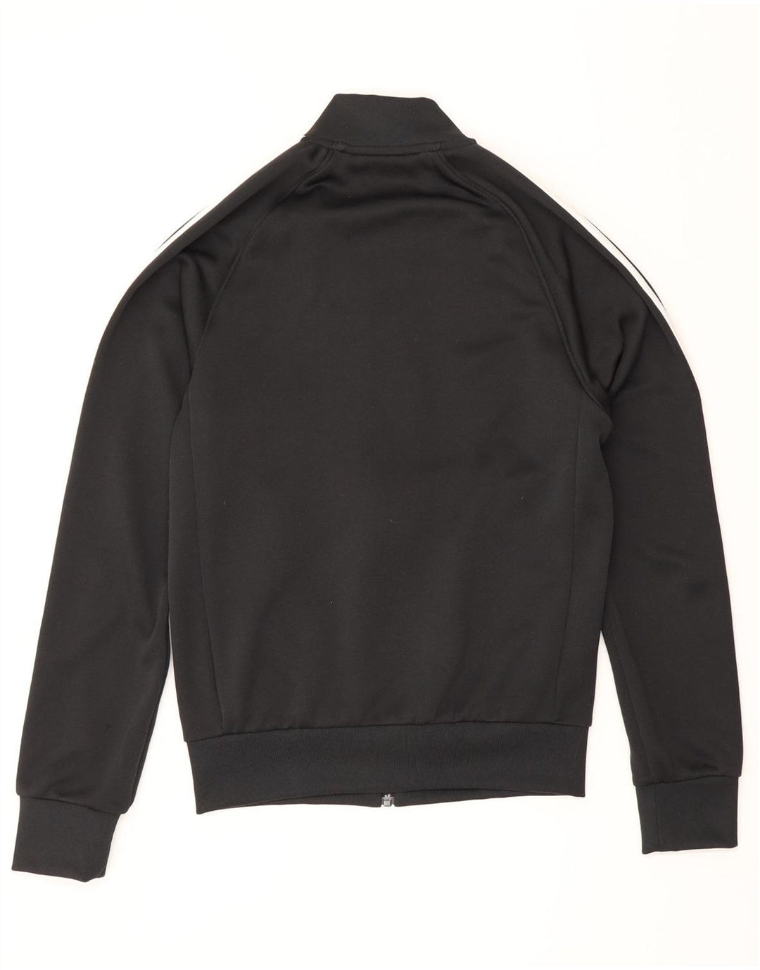 Damska bluza dresowa Adidas UK 6 XS czarna
