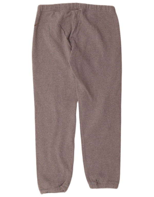 Damskie spodnie dresowe JACK WILLS Graphic Joggers UK 10 Small Grey