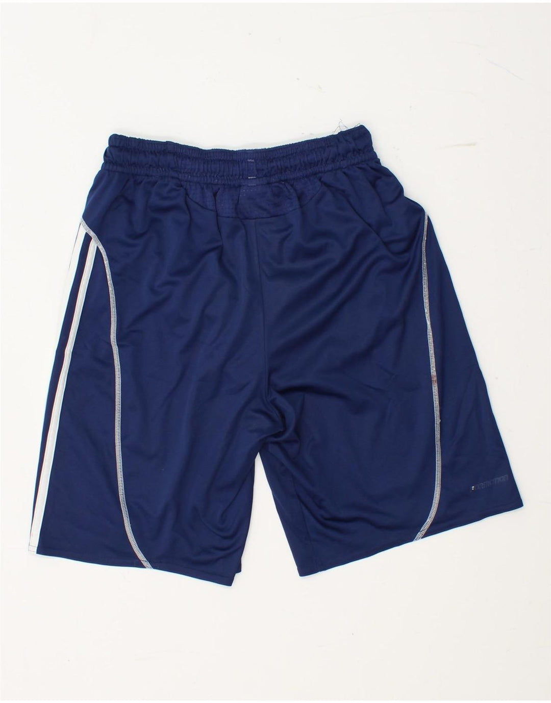 Męskie spodenki sportowe ADIDAS Clima 365, małe, granatowe, z poliestru