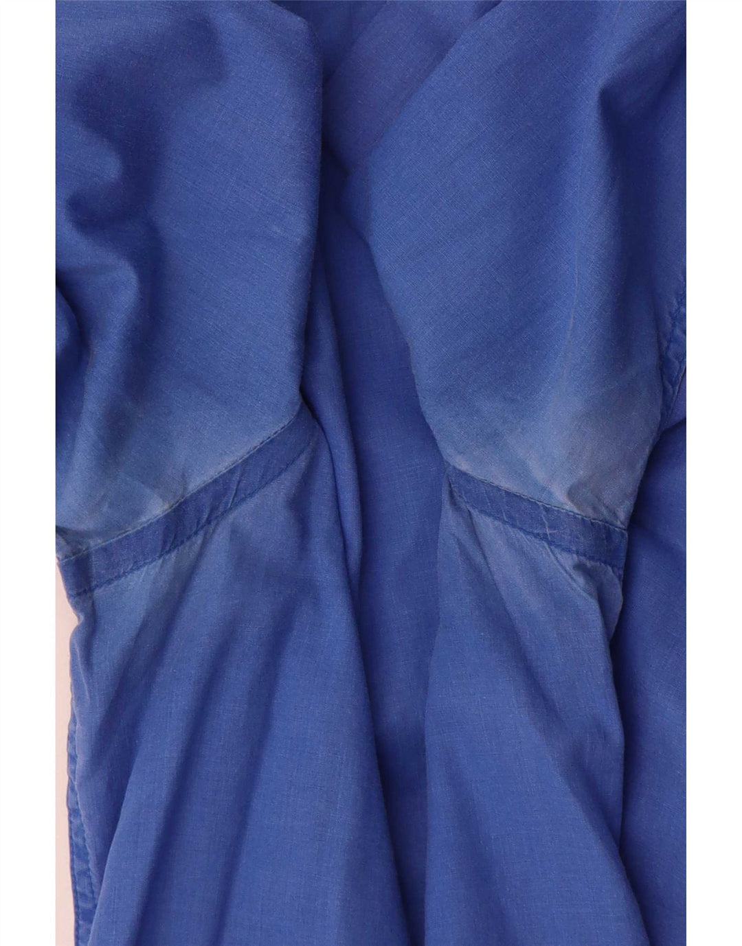 Koszula męska Massimo Dutti w kolorze średnioniebieskim