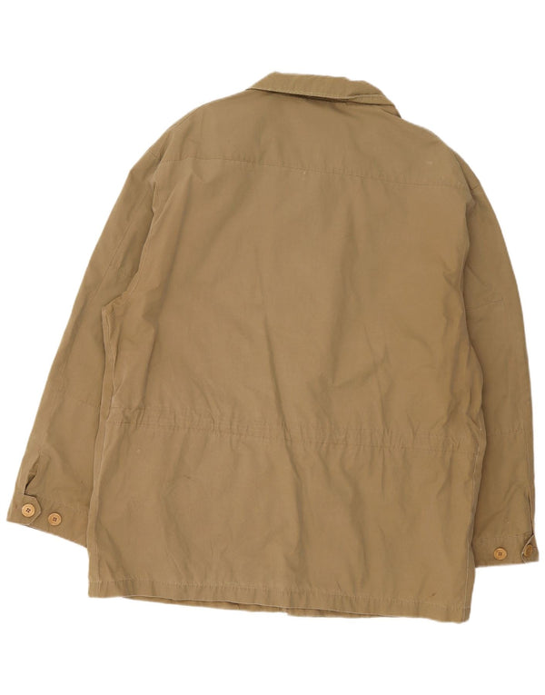 Męska kurtka użytkowa Camel Active UK 42 XL Khaki