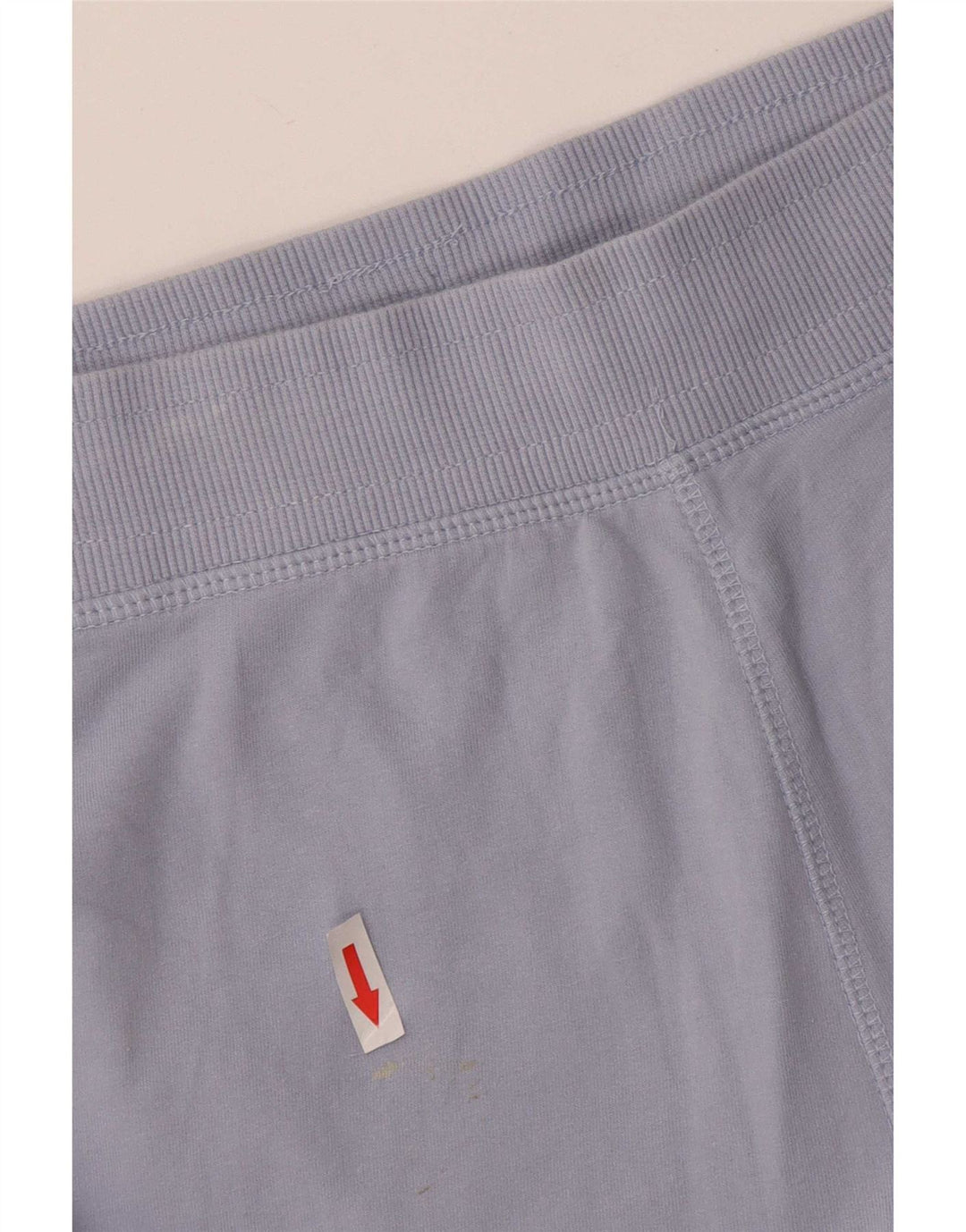 Damskie spodnie dresowe Jack Wills Graphic Joggers UK 12 Średni niebieski