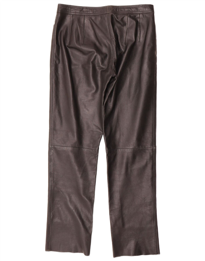 Spodnie damskie Maddox Straight IT 44 Medium W32 L32 Black