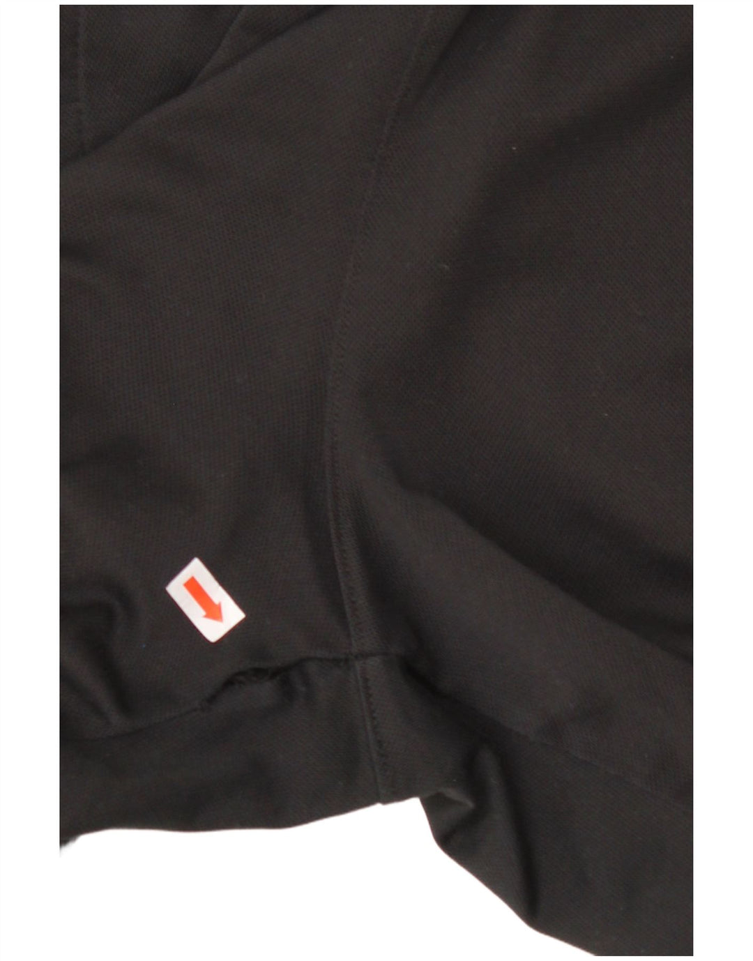 Męskie spodnie dresowe UNDER ARMOUR, duże, czarne, poliestrowe