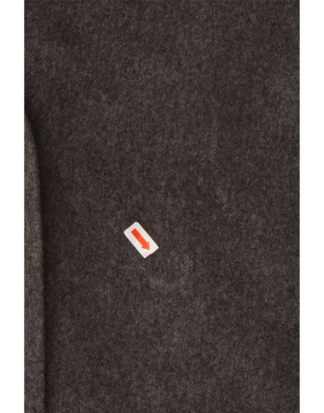 Płaszcz damski BETTY BARCLAY UK 16, duży, szary, nowa wełna