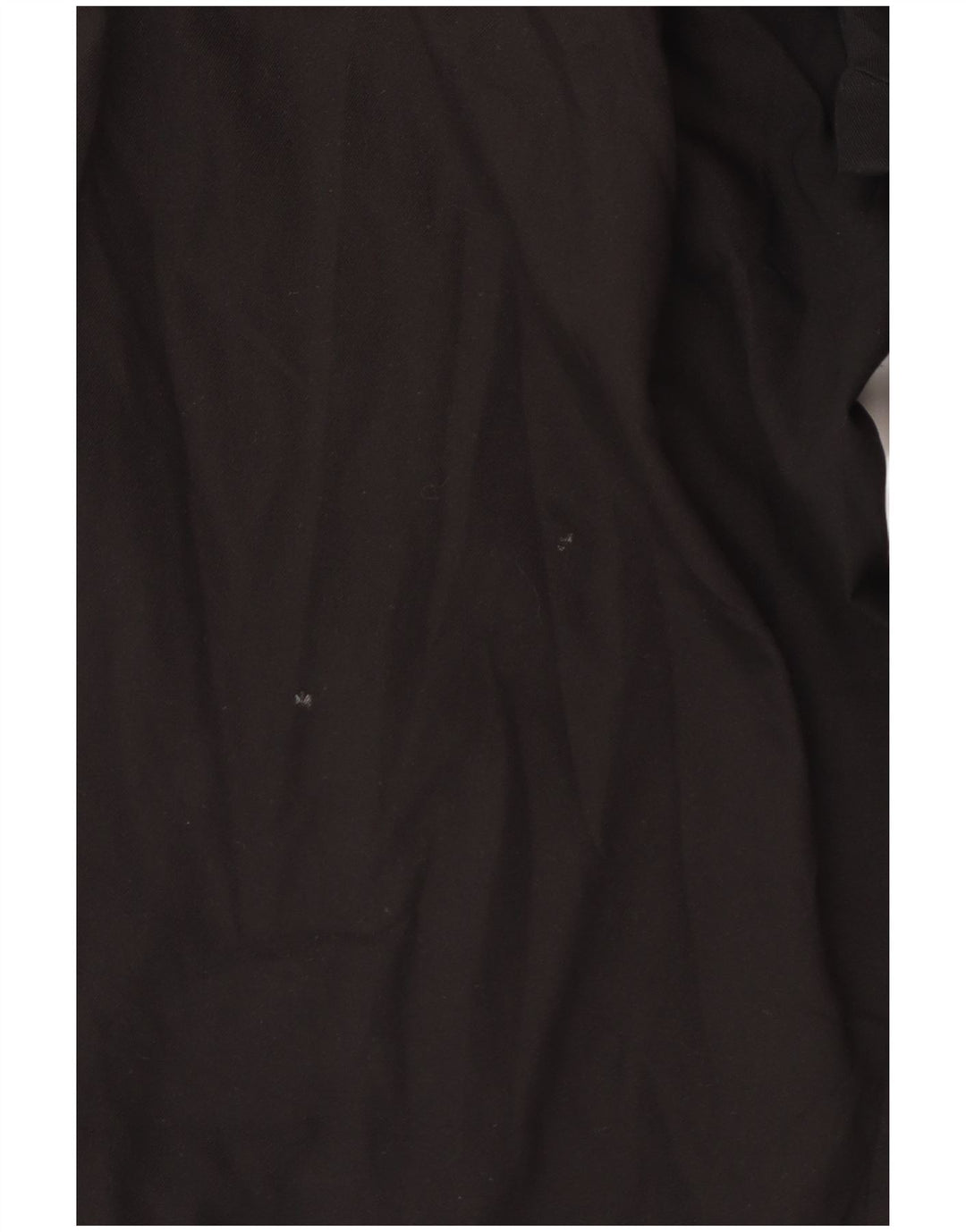 Męskie spodnie dresowe Nike Dri Fit, małe, czarne, poliestrowe