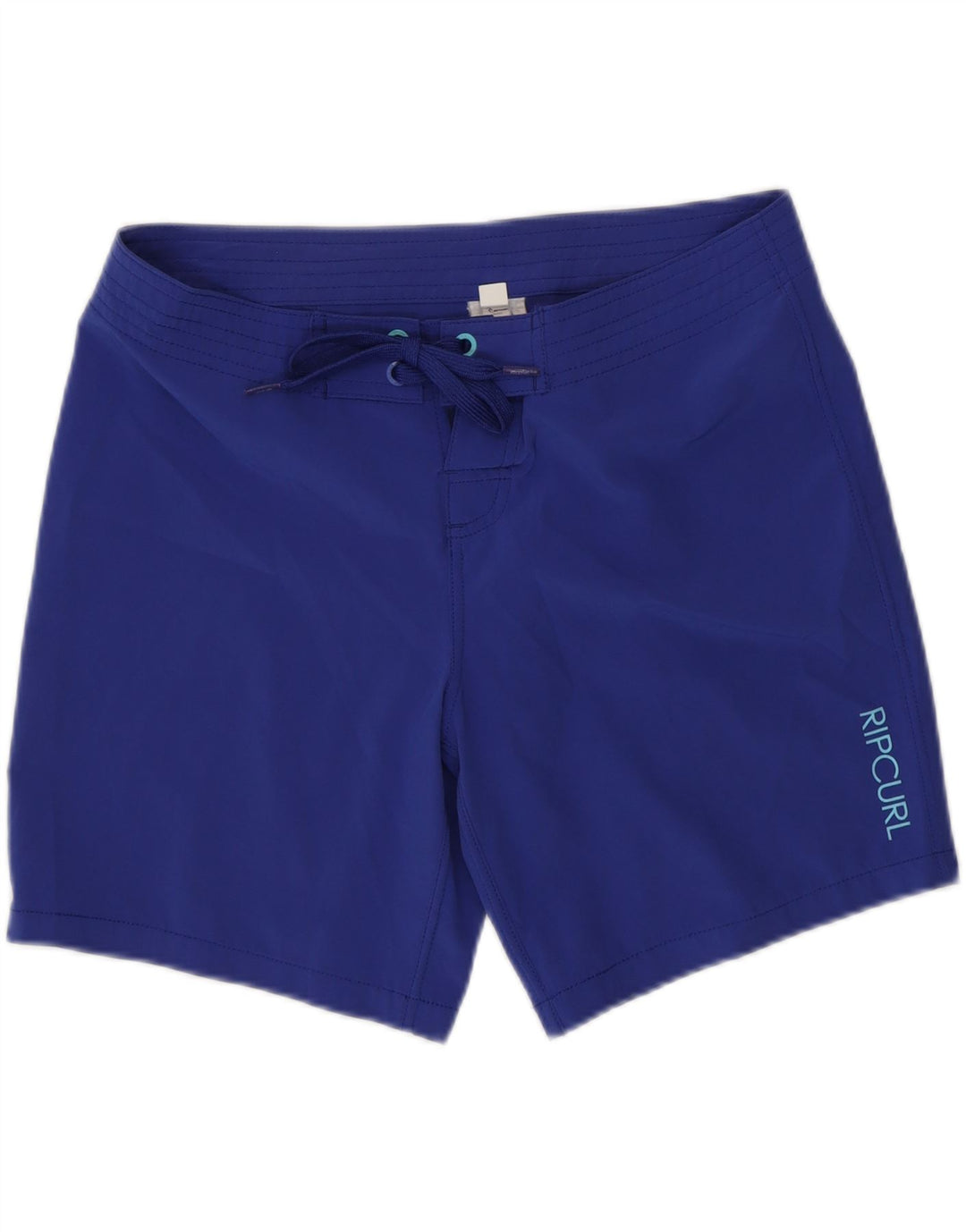 RIP CURL Mens Swimming Shorts Medium  Navy Blue Vintage Rip Curl and Second-Hand Rip Curl from Messina Hembry 