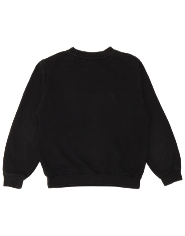 Bluza chłopięca NIKE, rozmiar 12-13 lat, duża, czarna