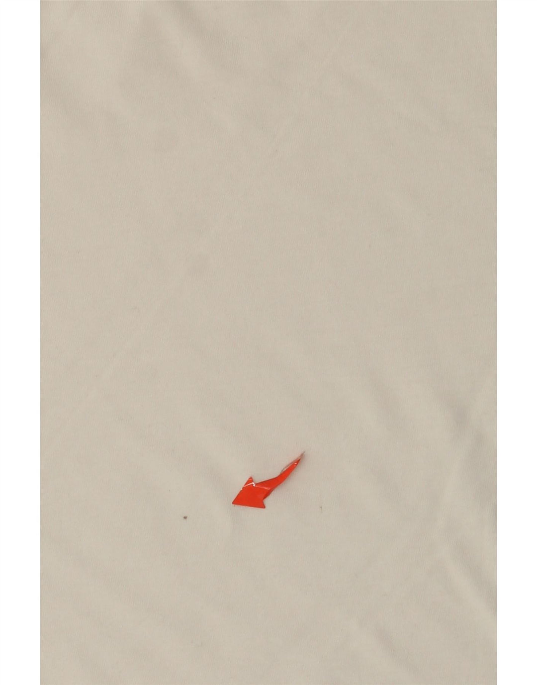 T-shirt męski Napapijri, mały, biały, bawełniany