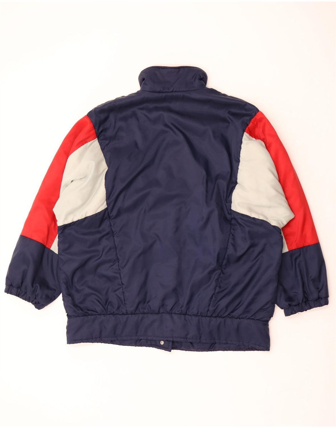 Kurtka męska dresowa Vintage 2XL w kolorze granatowym