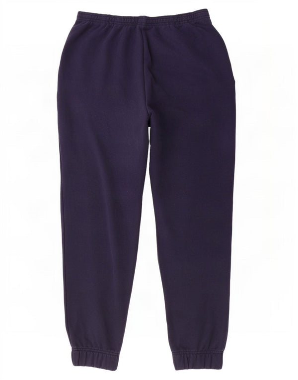 Męskie spodnie dresowe Nike Joggers XL Granatowe, bawełniane