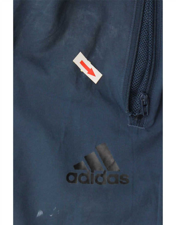 Męskie spodenki Adidas Sport XL Granatowy