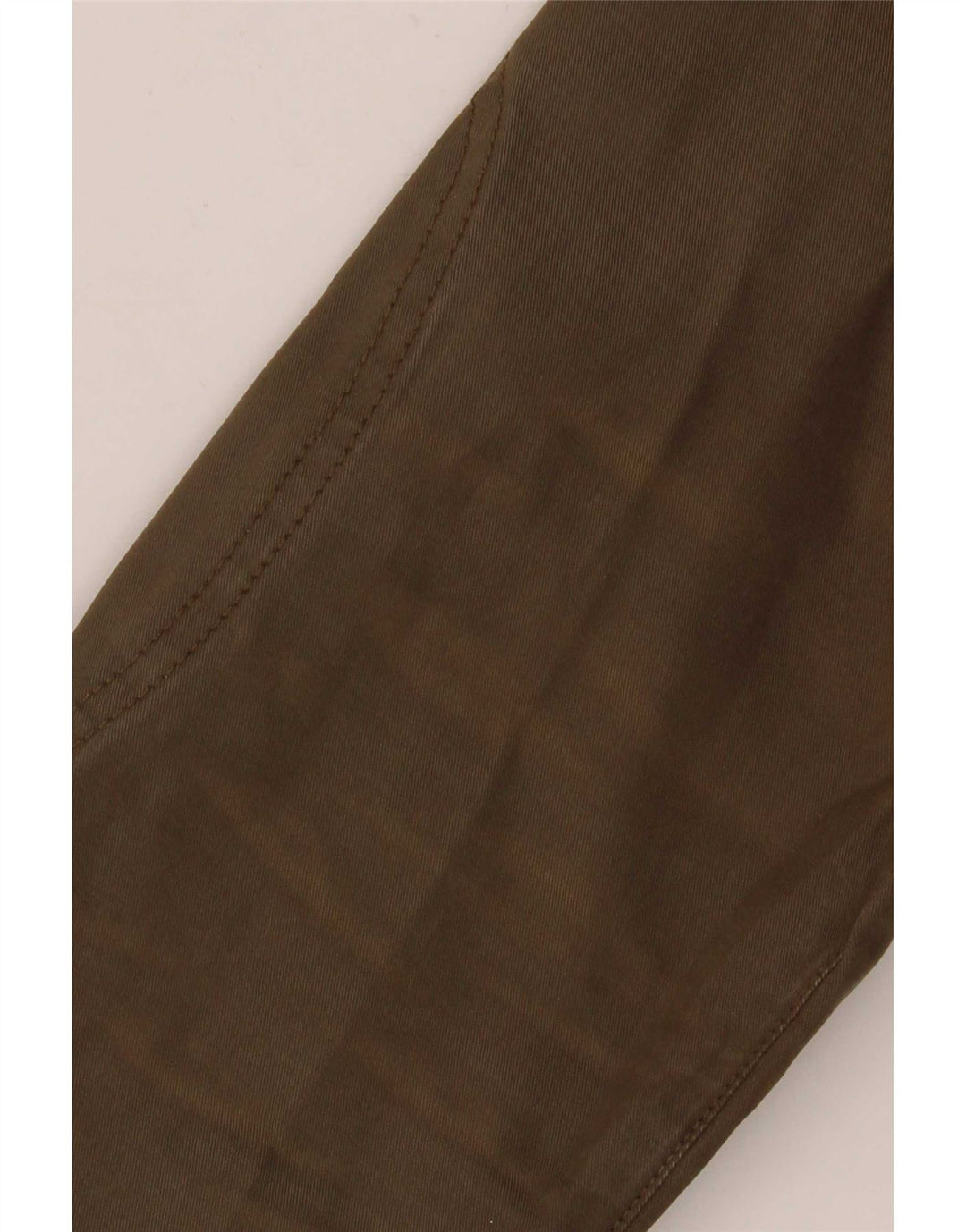 Męska kurtka wojskowa Woolrich UK 36 Small Khaki