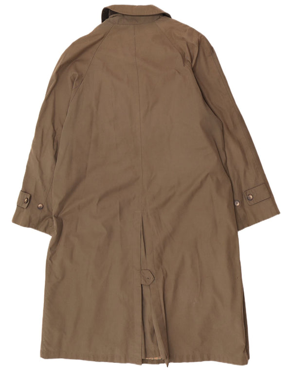 Płaszcz męski Ralph Lauren UK 38 Medium Khaki Nylon