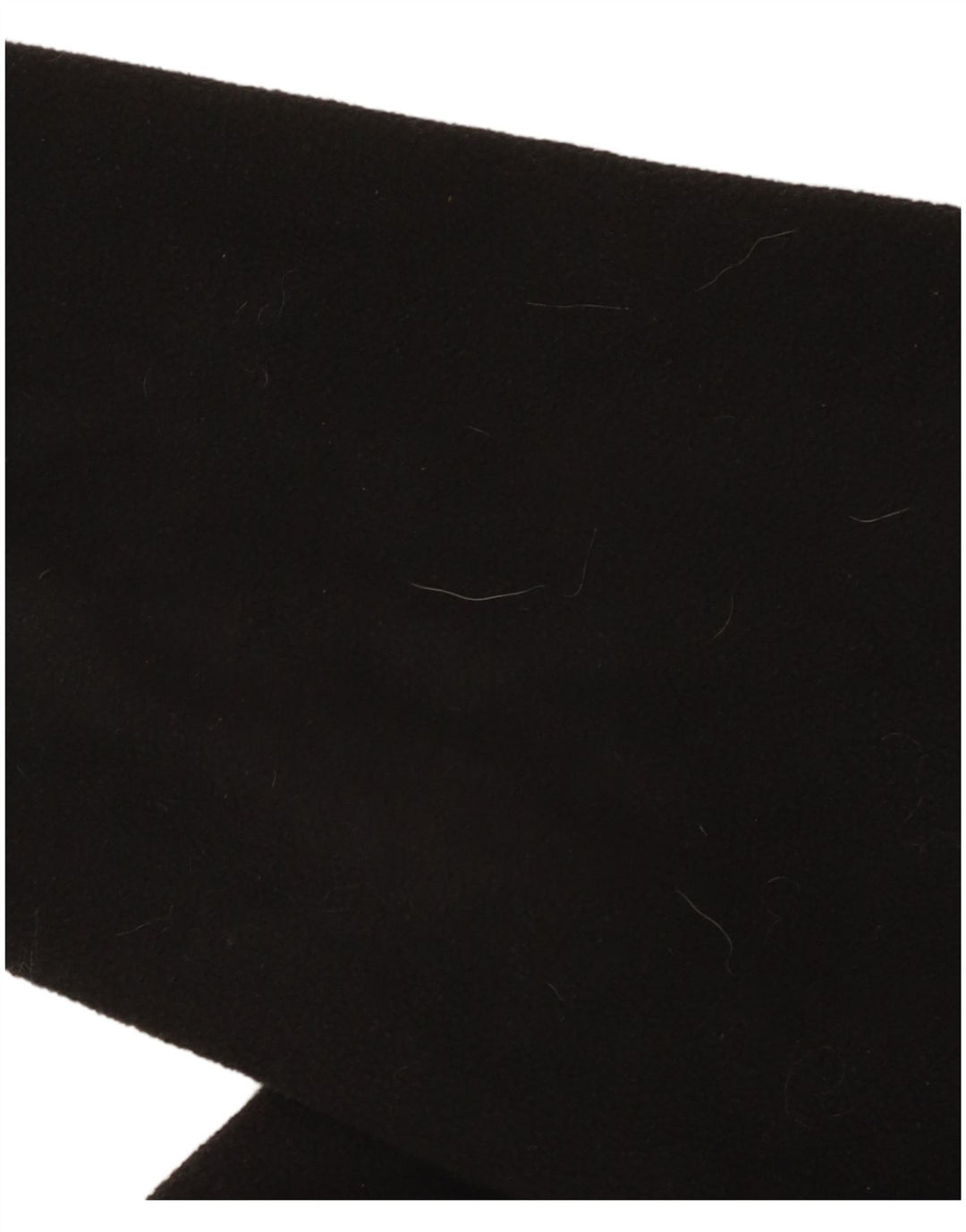 Męska kurtka polarowa FILA UK 40, duża, czarna, poliestrowa