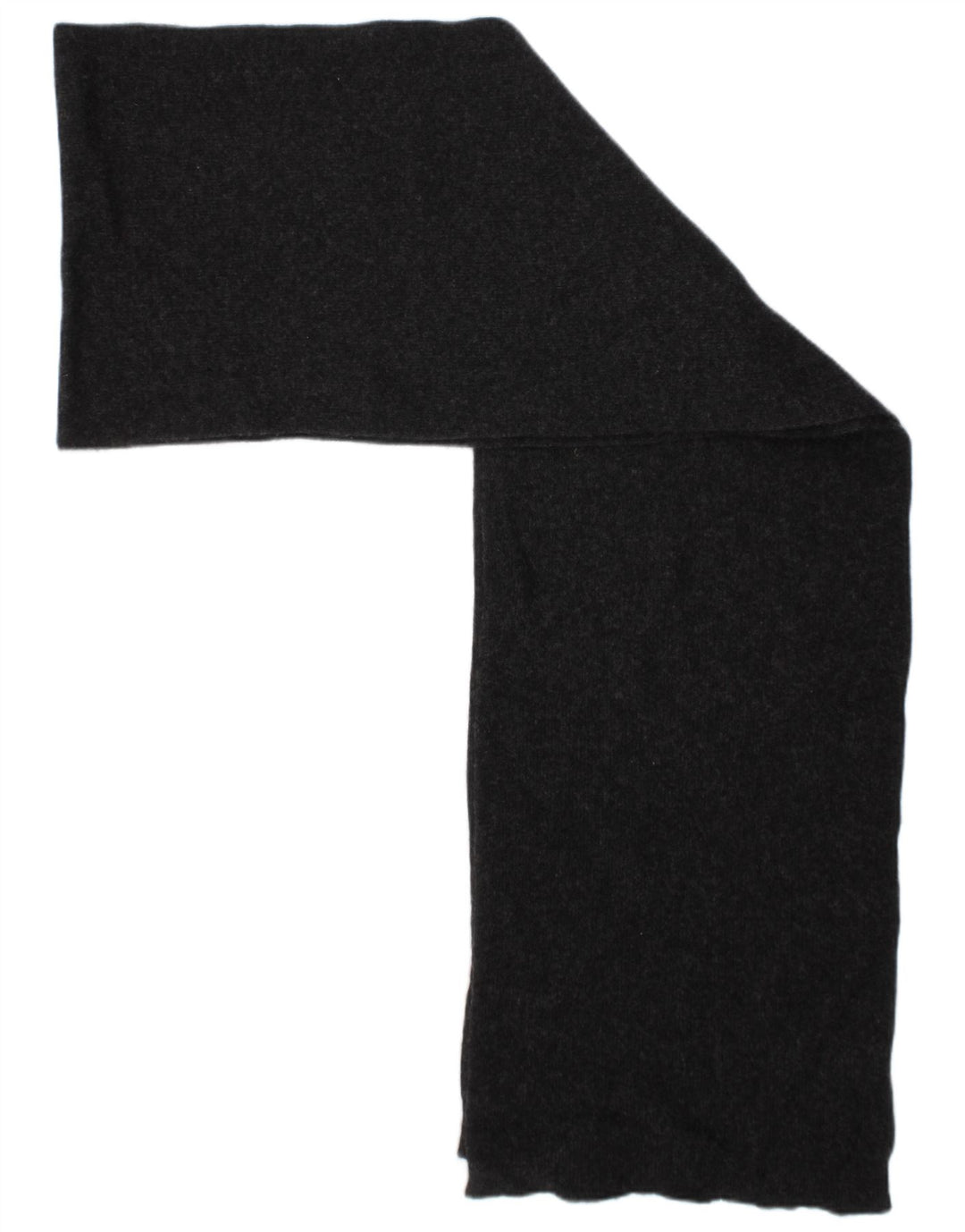 Szalik damski prostokątny United Colors of Benetton w jednym rozmiarze, szary, klasyczny