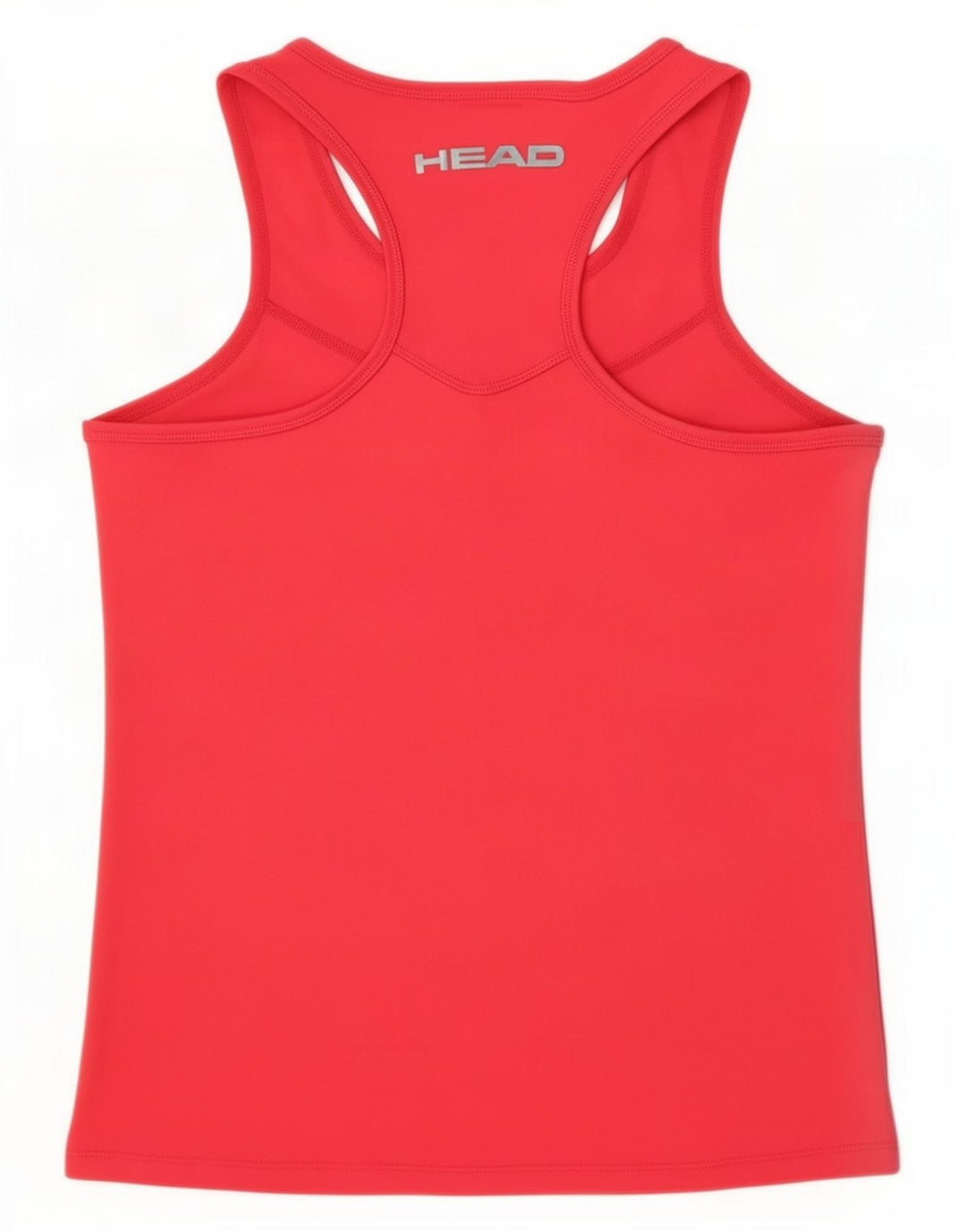 Damska kamizelka HEAD Top UK 8 Small Pink Poliester
