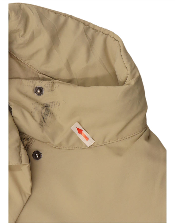 Damska kurtka bomberka Sergio Tacchini IT 48 XL Zielony poliester