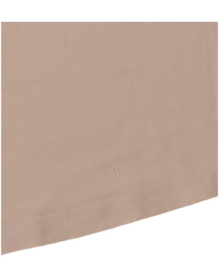Męski T-shirt z grafiką PUMA, mały, biały, bawełniany