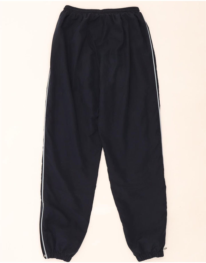 Męskie spodnie dresowe Reebok Joggers XS Granatowy poliester