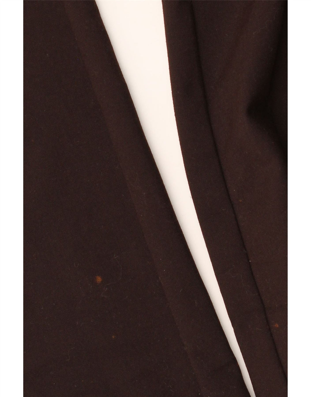 Spodnie damskie ARMANI Bootcut W28 L28 brązowe