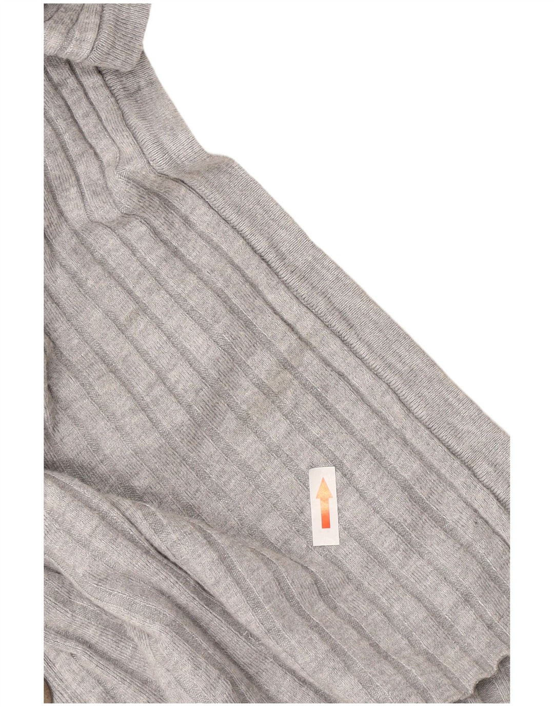 Sweter damski Marks & Spencer Longline Cardigan UK 14, średni szary