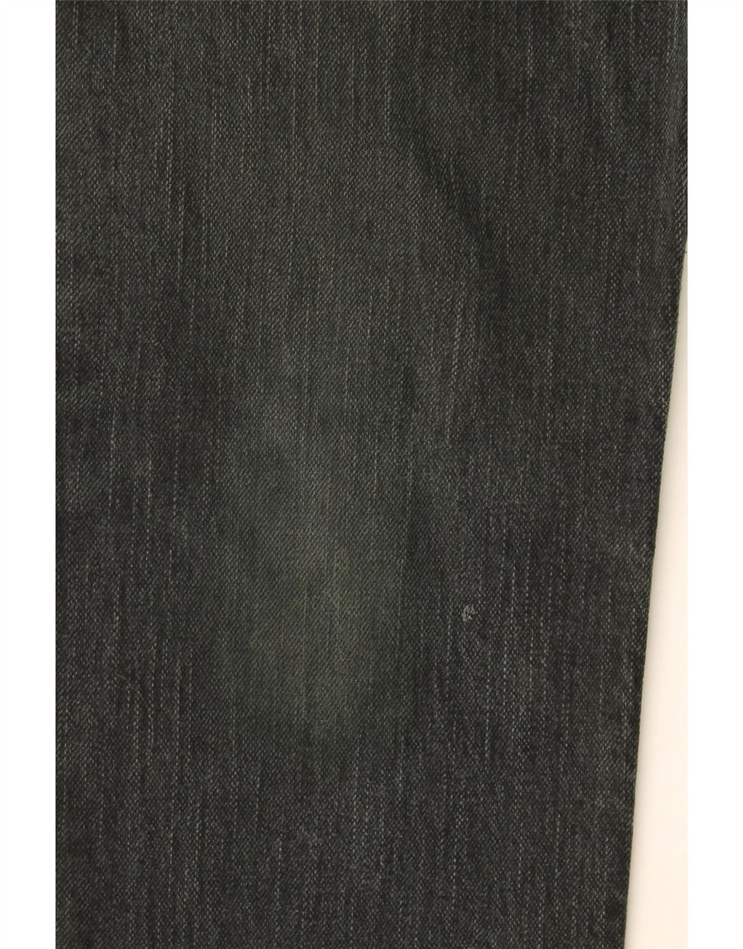 Męskie jeansy Levi's Skinny W30 L32 Szara bawełna