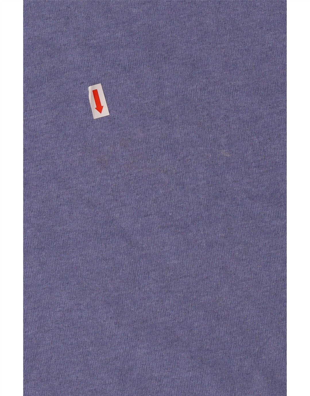 Damska bluza dresowa CREW CLOTHING UK 14, duża, niebieska, bawełniana