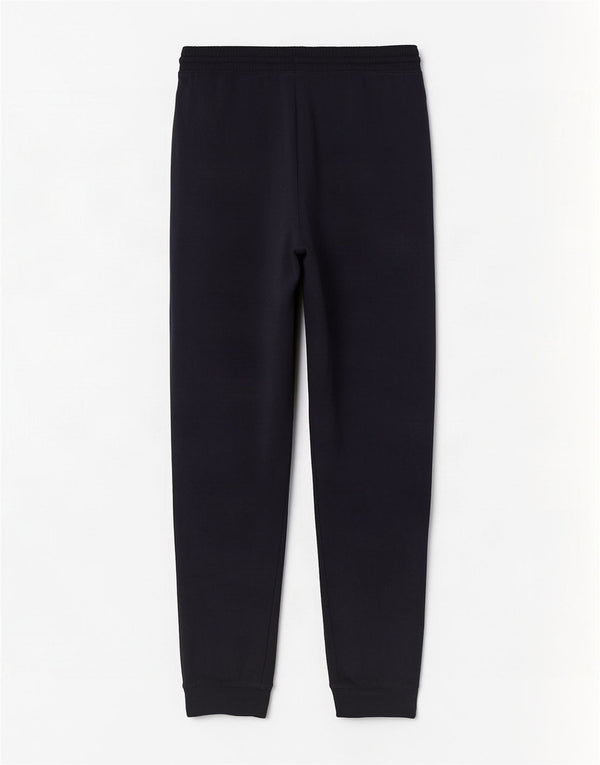 Spodnie dresowe damskie Champion Joggers UK 14 Średni granat