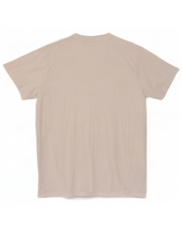 T-shirt damski Pierre Cardin Top UK 20 2XL Biała bawełna