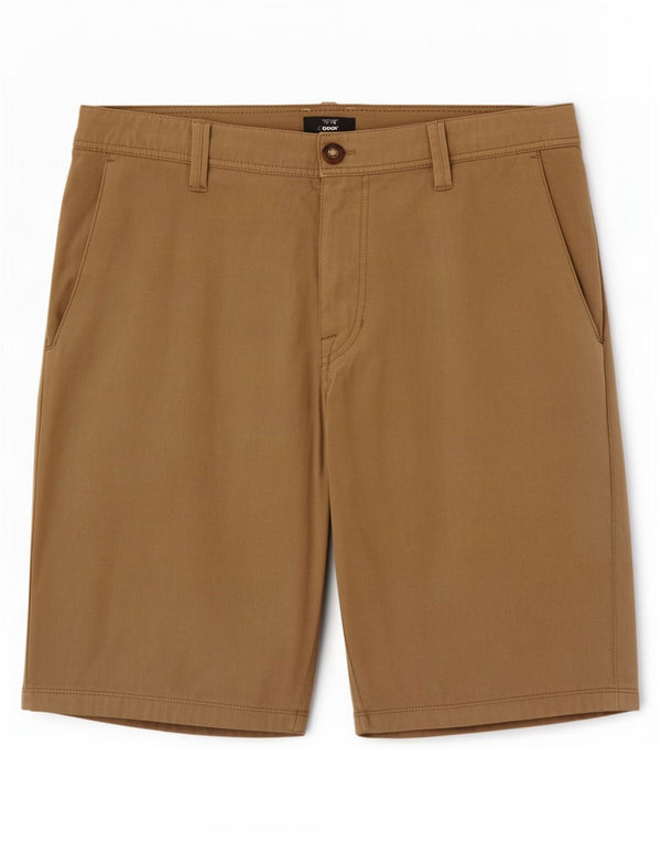 Męskie spodenki chino Volcom W33 średni beż