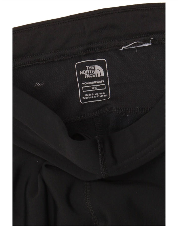 Damskie legginsy The North Face UK 12, średnie czarne