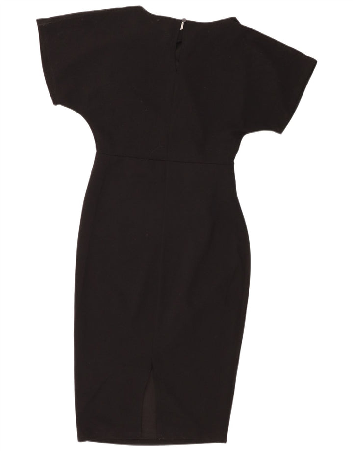 Sukienka damska Lipsy Batwing UK 10, mała czarna