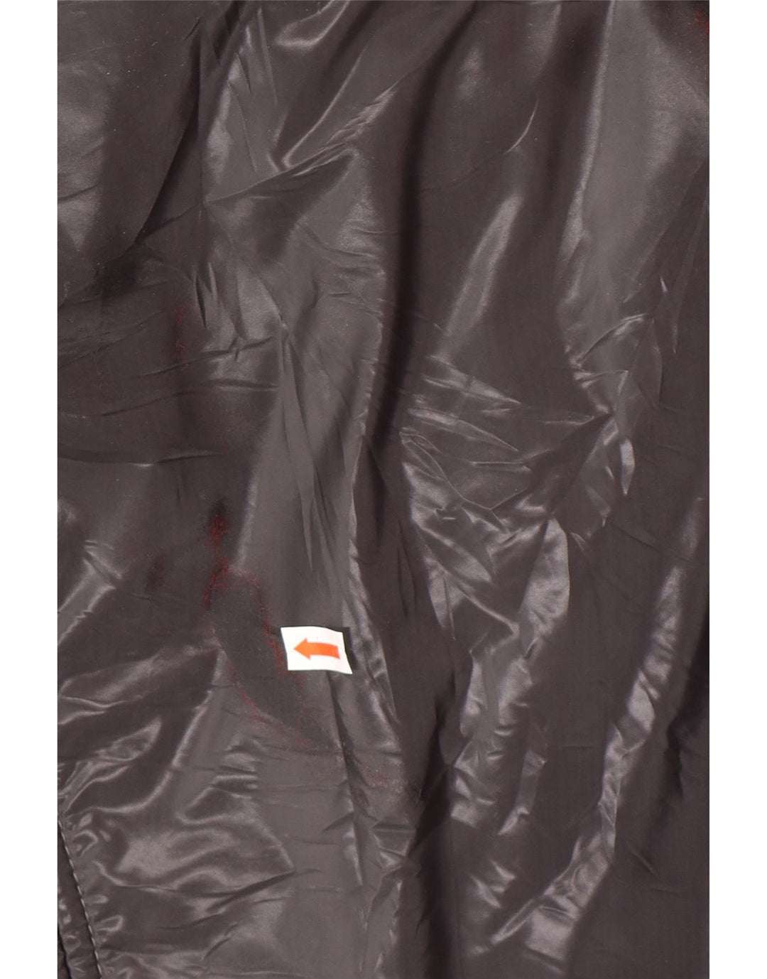 Damska ocieplana kurtka BELSTAFF EU 40, mała, szary nylon