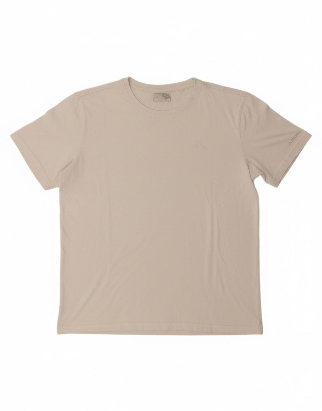 Męska koszulka Kappa XL, biała