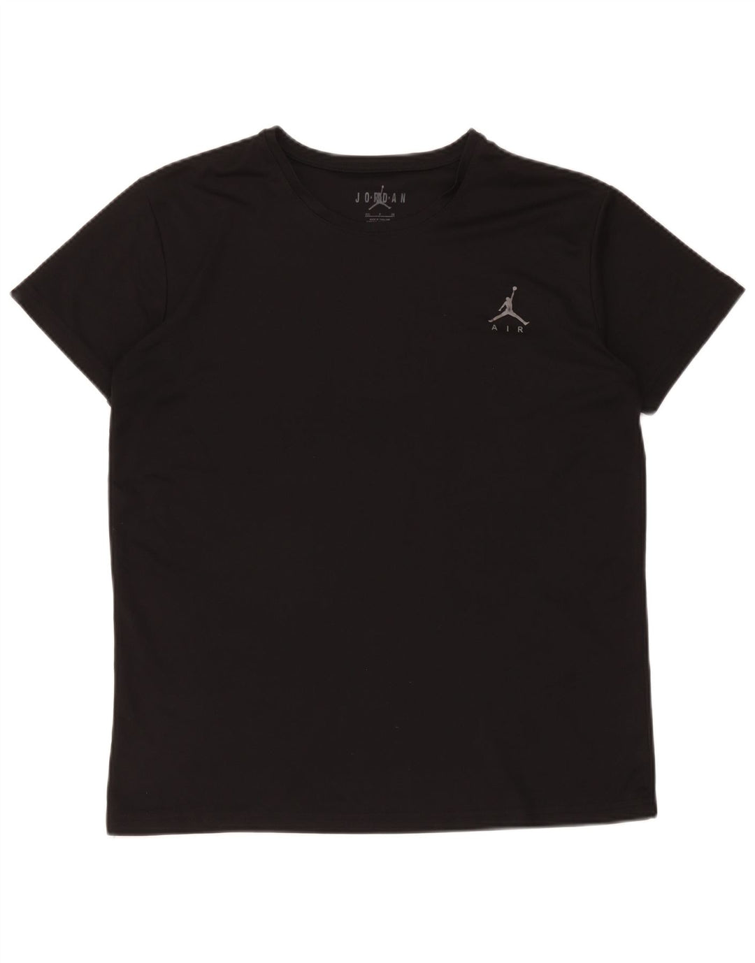 Koszulka męska Nike Top 2XL w kolorze czarnym