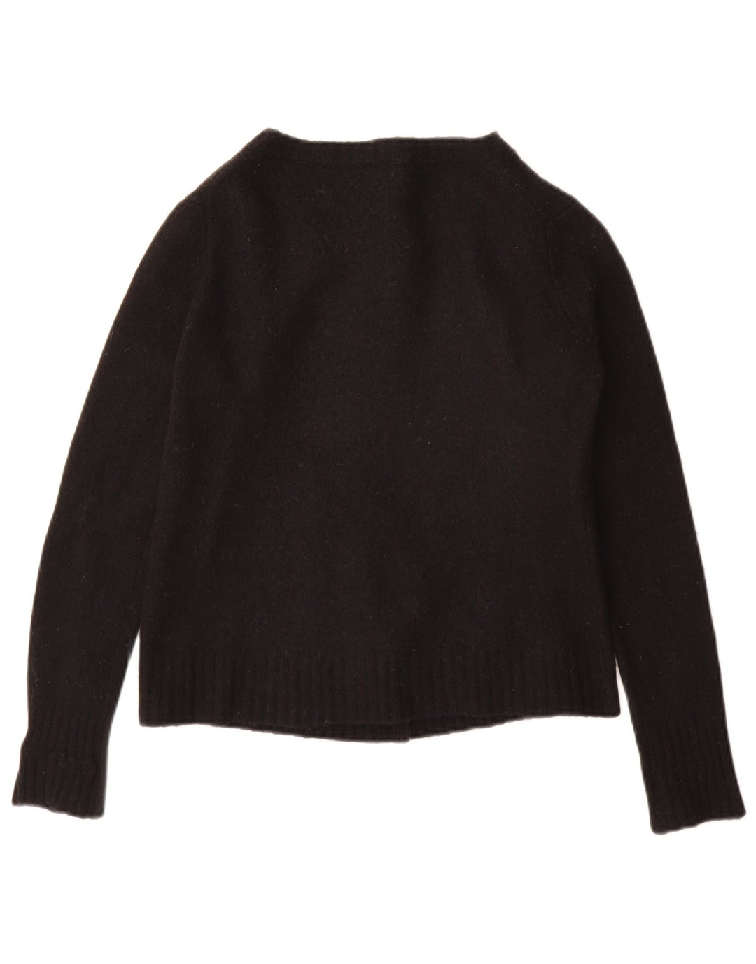 Sweter damski Benetton UK 10 Small Black