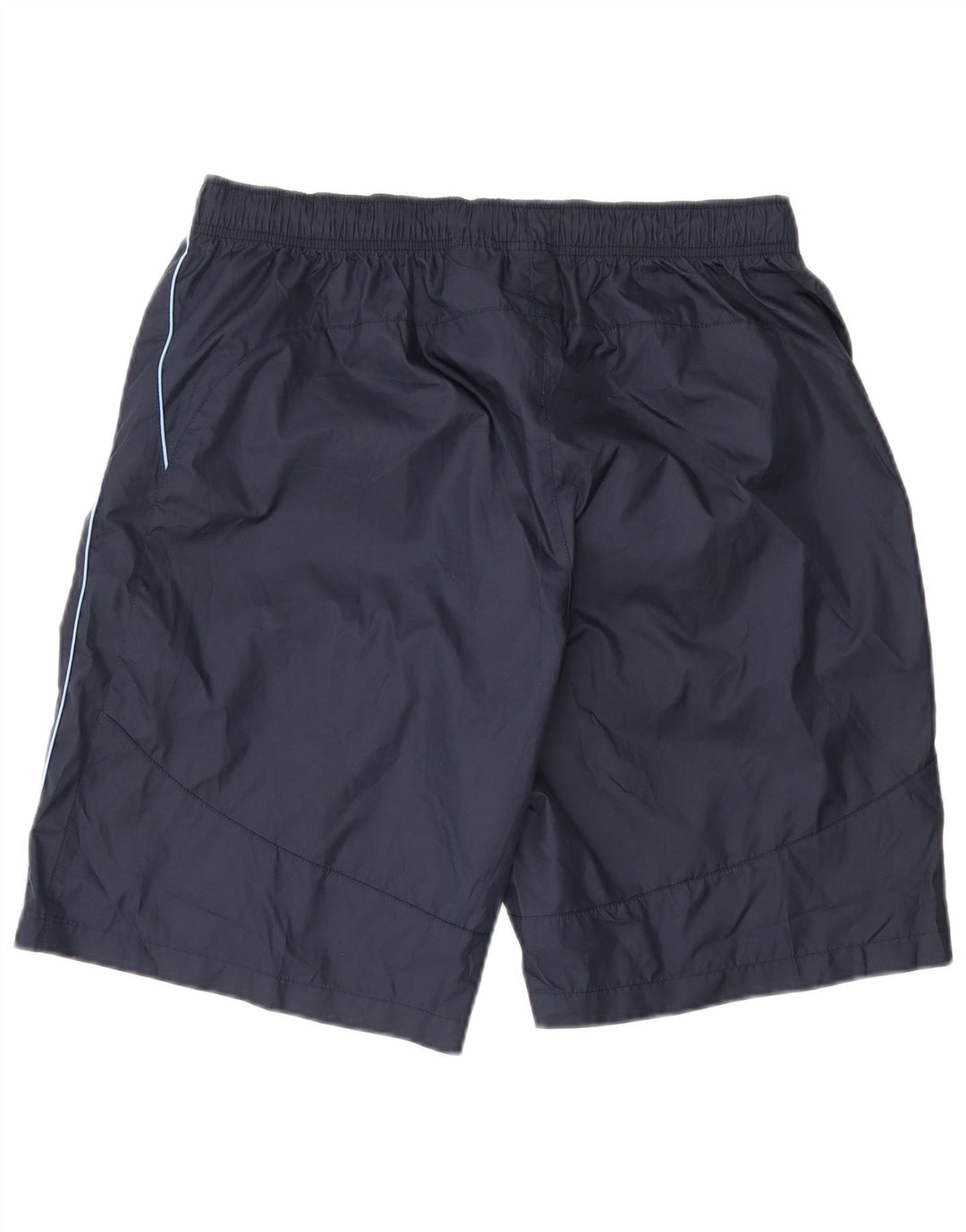 Męskie spodenki sportowe Nike XL, granatowe, poliestrowe