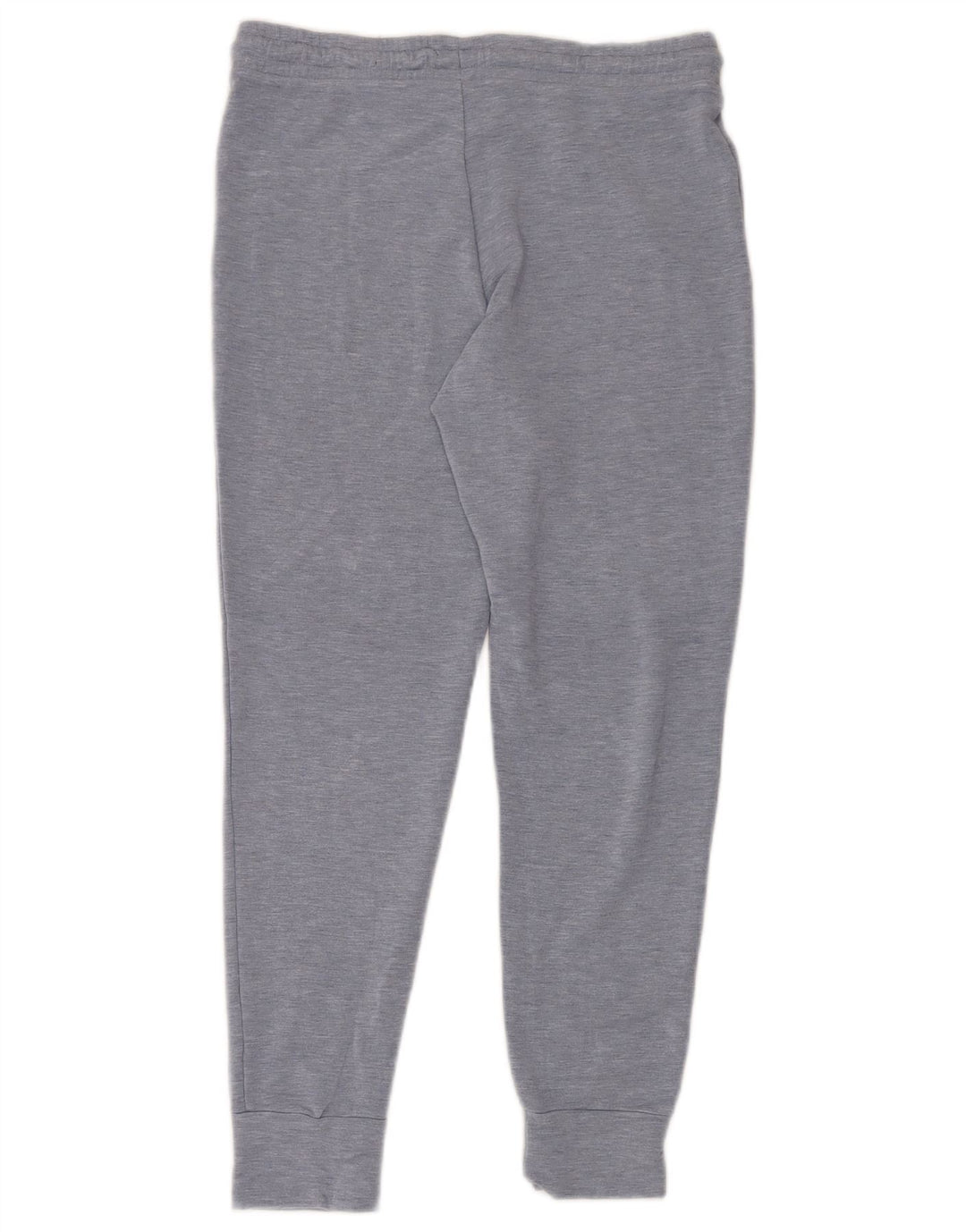 Damskie spodnie dresowe Marks & Spencer Joggers UK 12 Średni niebieski wiskoza