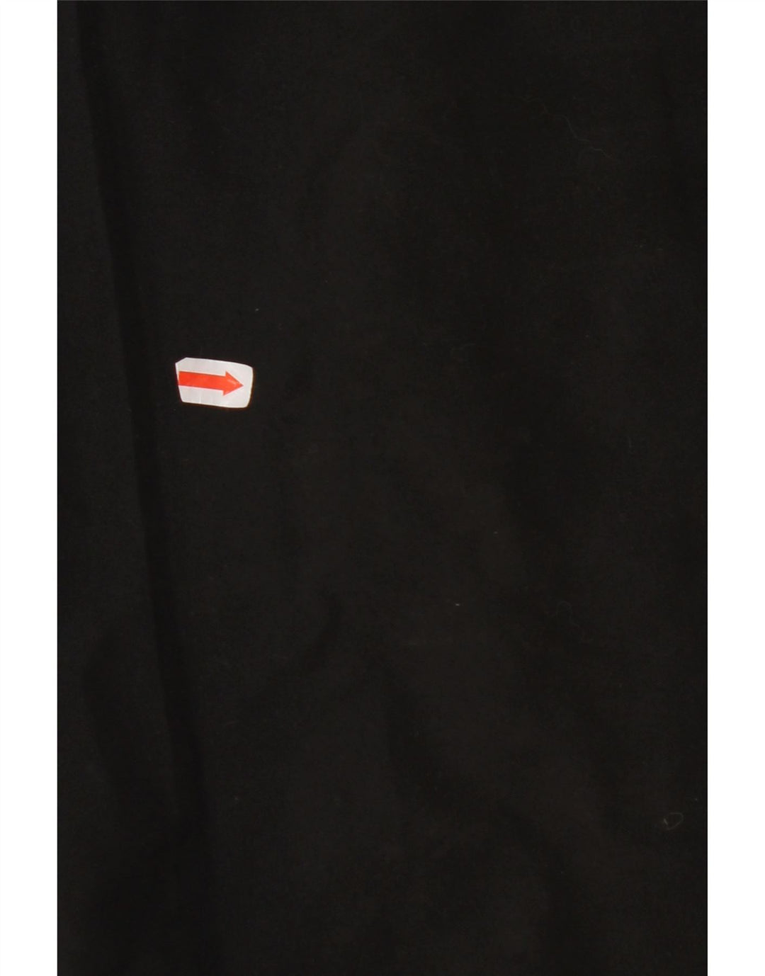 Chłopięce spodnie dresowe ADIDAS Climalite Joggers 13-14 lat Czarne