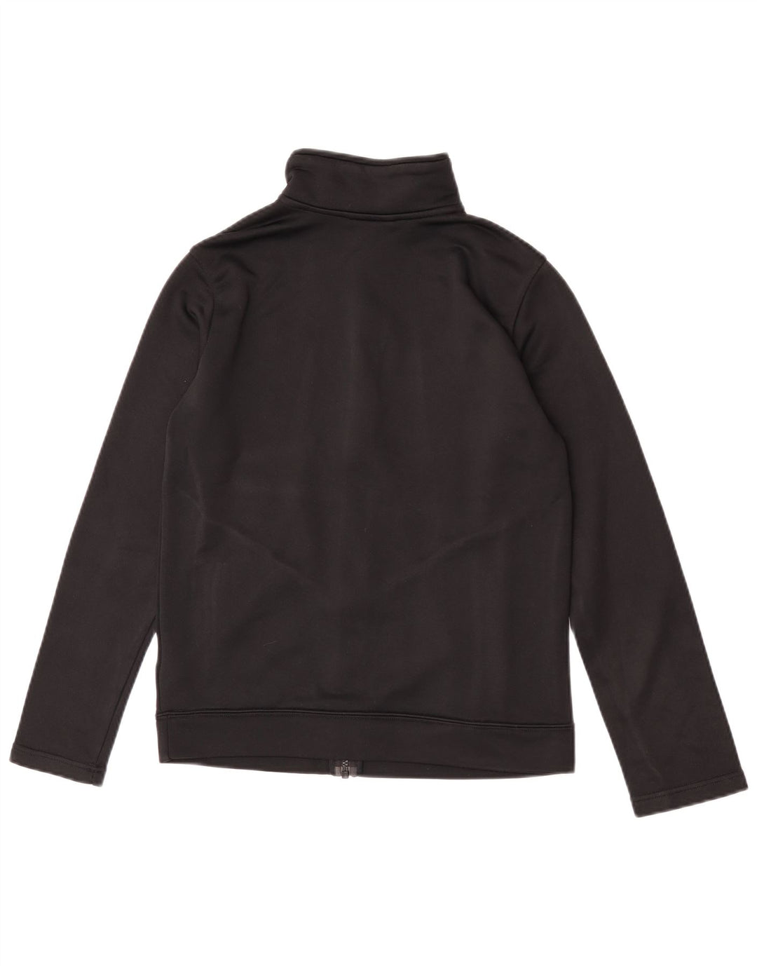 Chłopięca bluza dresowa Nike 13-14 lat XL, czarna, poliestrowa